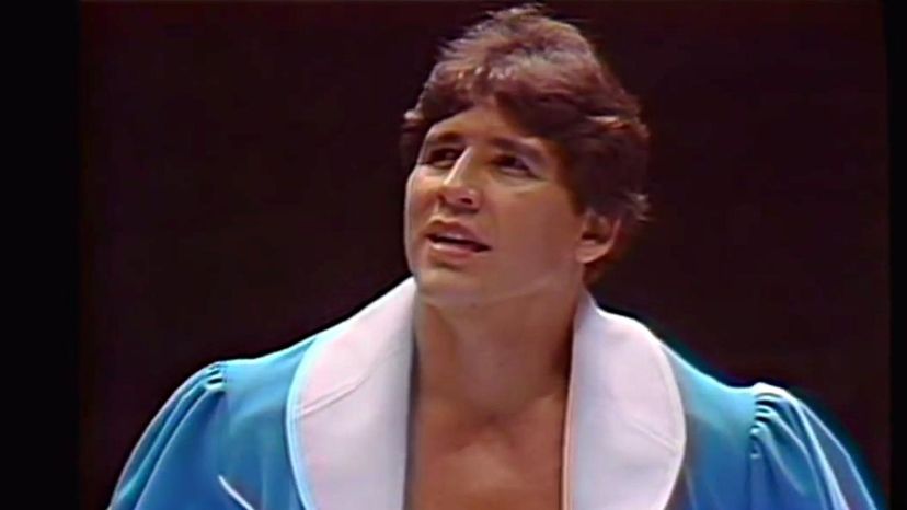 Tito Santana