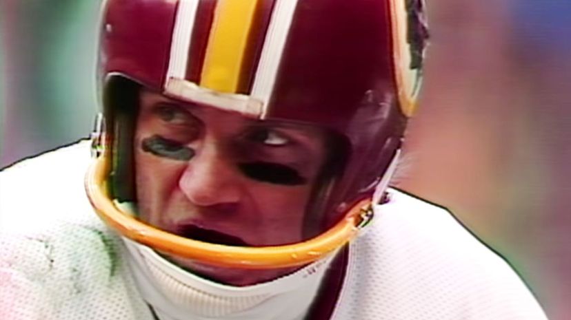 Joe Theismann