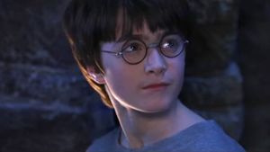 How Well Do You Remember Harry Potter? 1