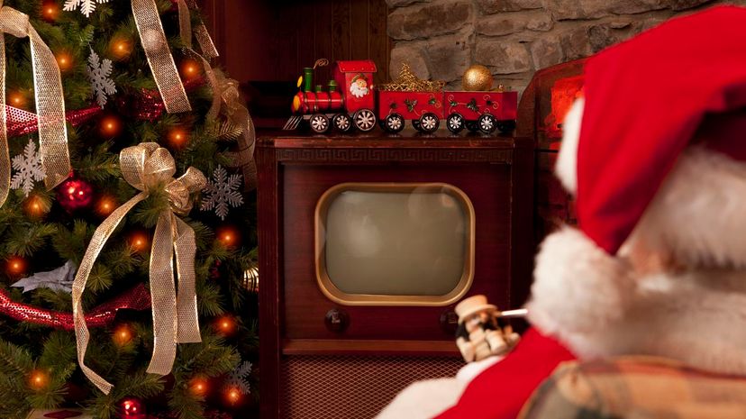 Can We Guess Your Favorite Era of Christmas Traditions?