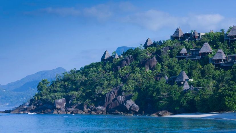 Question 16 - Anse Boileau