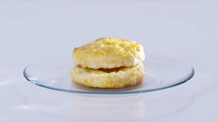 21 Chick-Fil-A biscuits