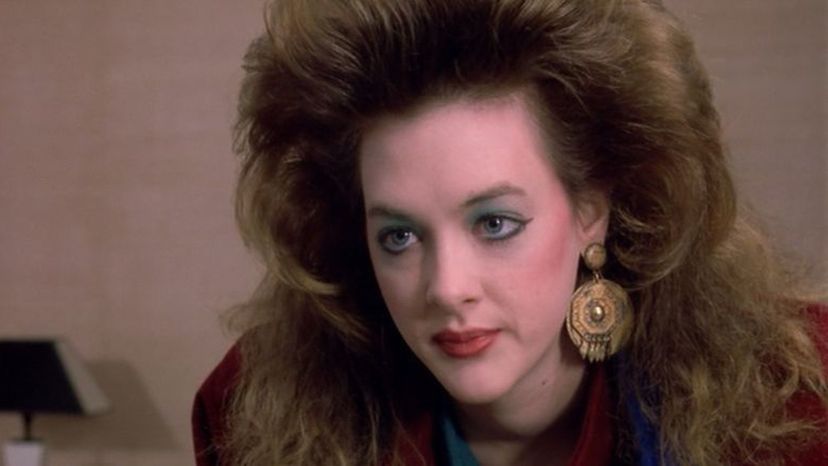 Quiz: Hairstyles From the 1980s