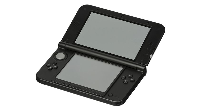 Nintendo DS Touch Screen