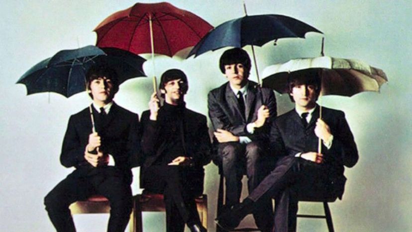 Welcher Beatles-Song ist "dein" Titellied?