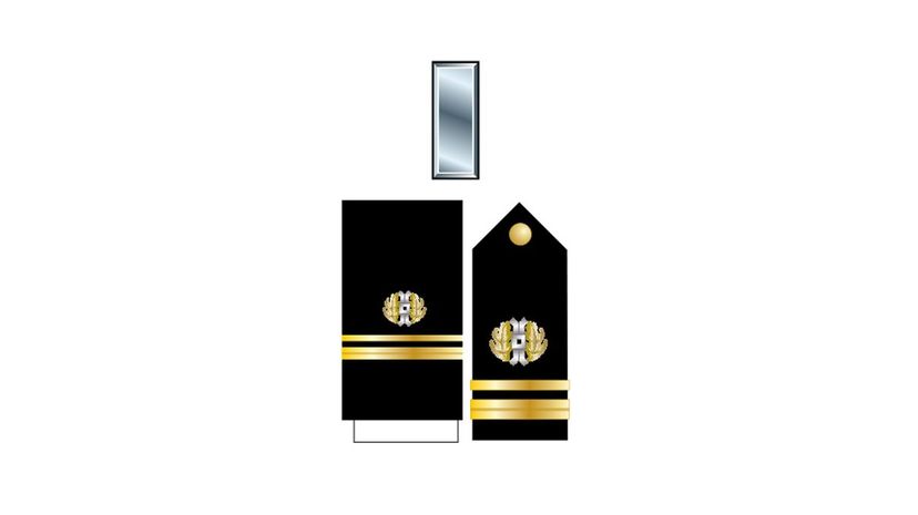 Lieutenant Junior Grade