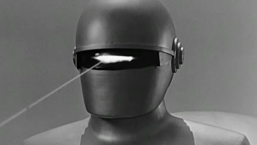 The-Day-the-Earth-Stood-Still-(20th-Century-Fox,-1951)---Gort