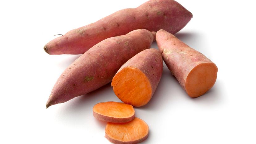 31 sweet potato GettyImages-183303498
