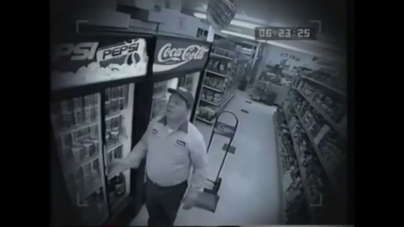 Pepsi: You're cheatin' Heart (1996)