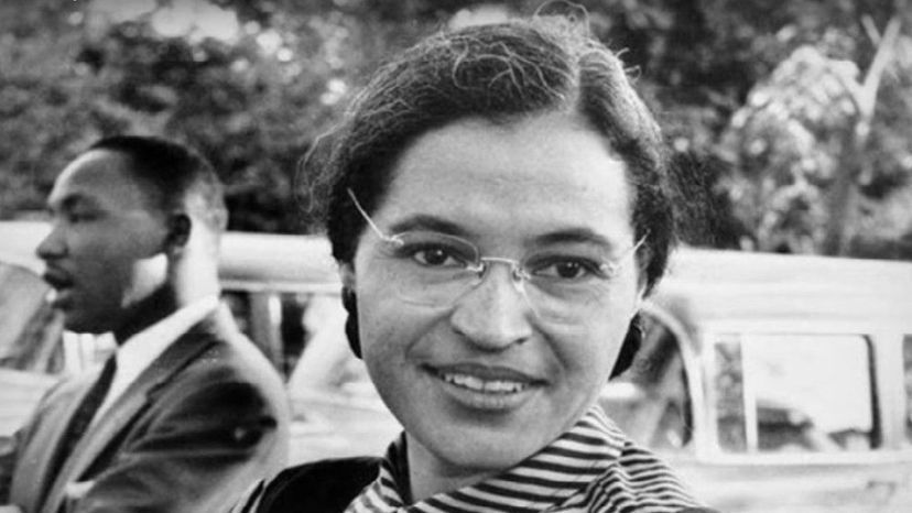 Rosa Parks