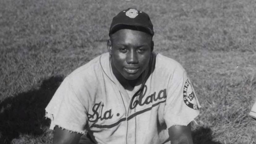 Josh Gibson