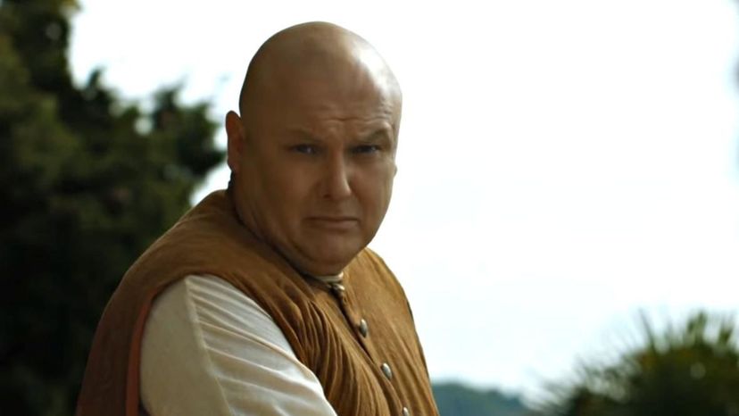 Varys