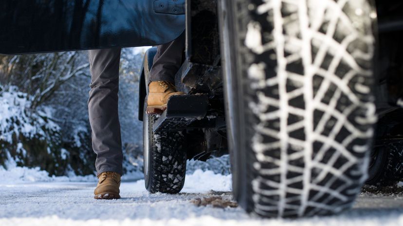 Can We Guess If You Drive a Toyota, Chevy, Dodge or Ford Truck?