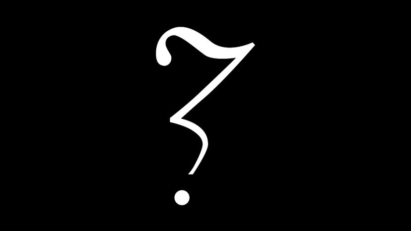 Which punctuation mark is this?