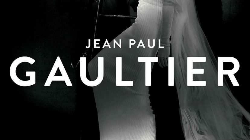 Jean Paul Gaultier