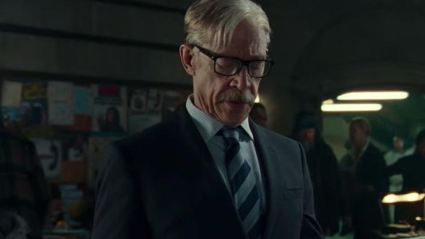 Jim Gordon