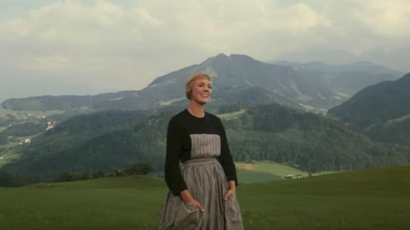 The Sound of Music