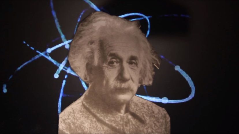 ¿Podremos adivinar tu inteligencia con precisión a partir de esta prueba de inocencia?