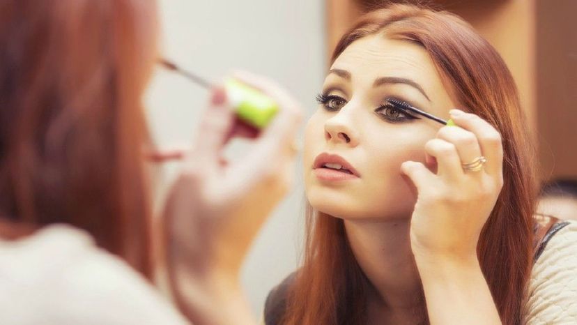 Can We Guess the One Makeup Item You Can't Live Without?