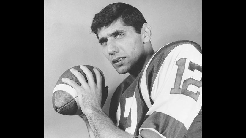 Joe Namath