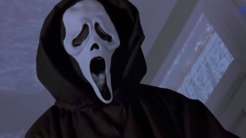 Ghostface