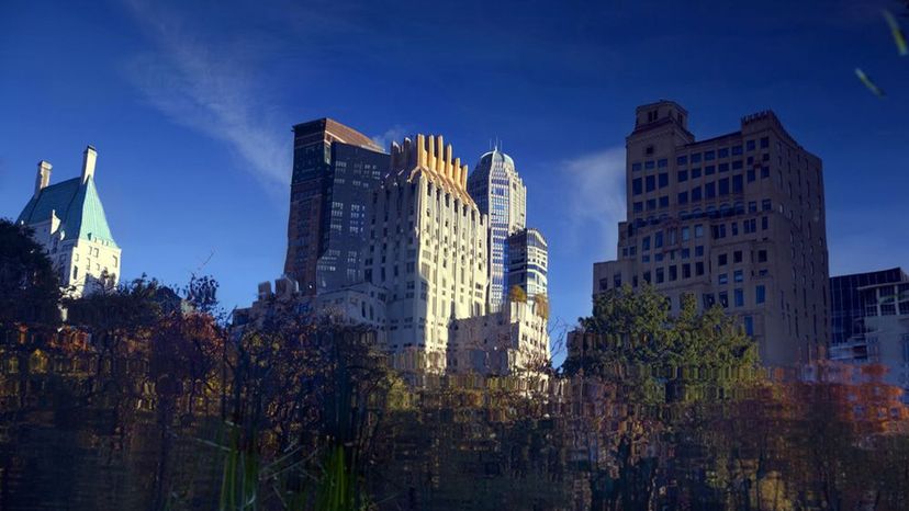 Waldorf Astoria New York