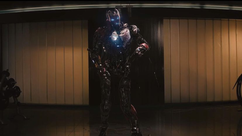 Ultron (The Avengers)