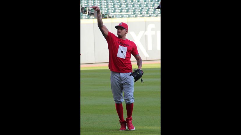Carlos Martinez