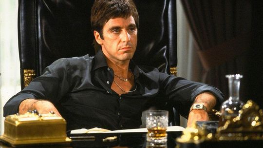 Say hello to the "Scarface" quiz!