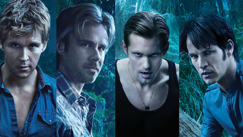 Who's Your True Blood Soulmate?
