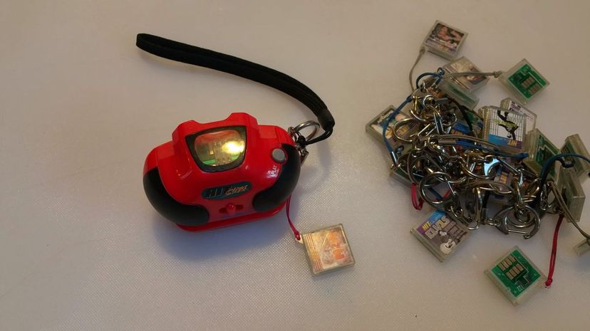 Hit Clips