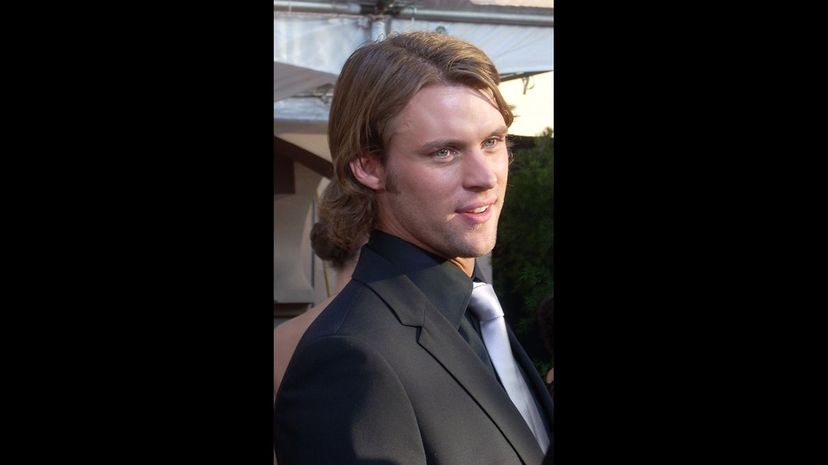 Jesse Spencer