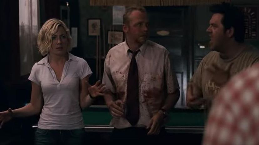 Shaun of the Dead