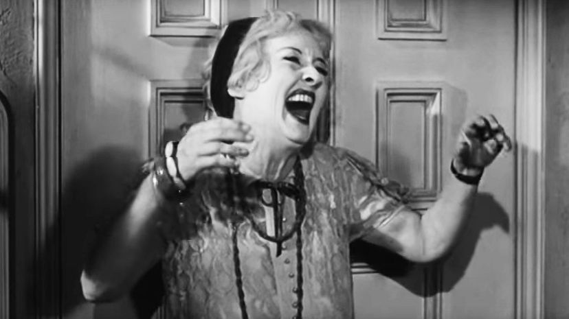 What Ever Happened To Baby Jane?
