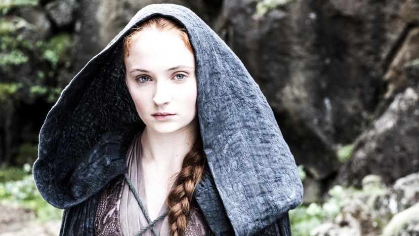 Sansa Stark