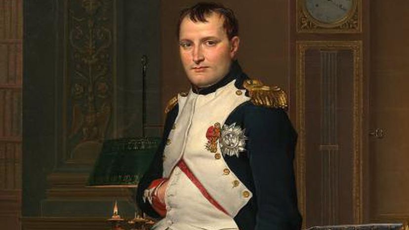 Napoloeon