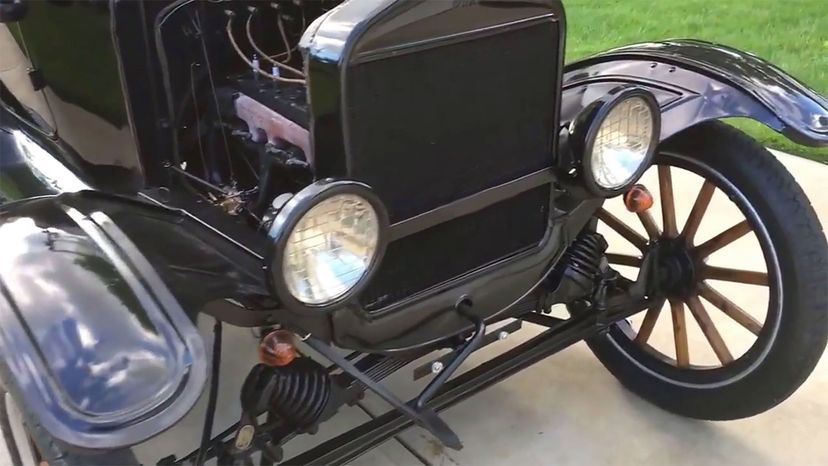 Ford Model T