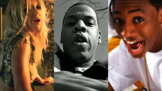 92% of People Can't Guess These 50 Famous Music Videos From the 2000s. Can You?