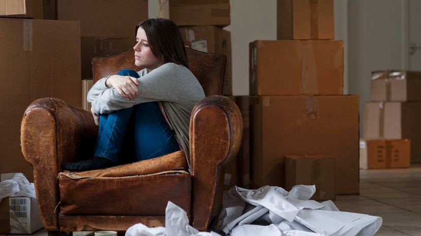 Question 27 - breakup