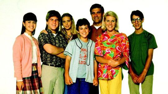 Which Character from Wonder Years are You Most Like?