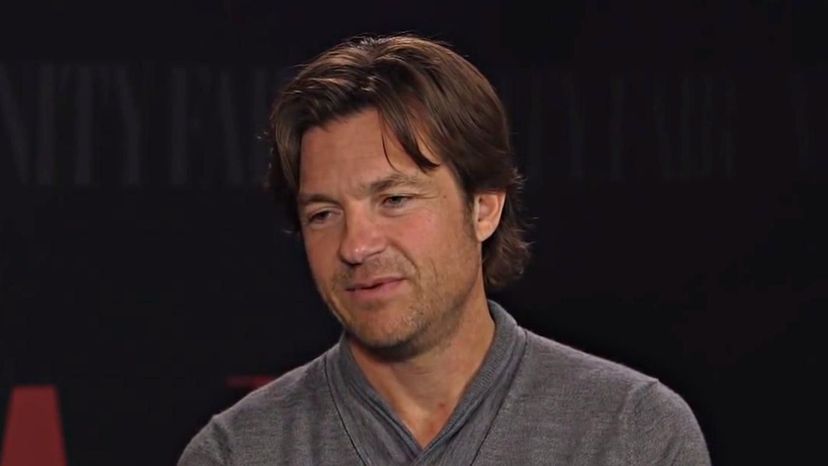 Jason Bateman - 48