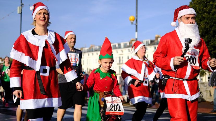 Santarun