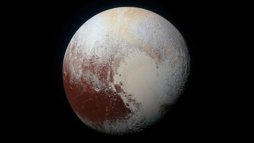 Pluto