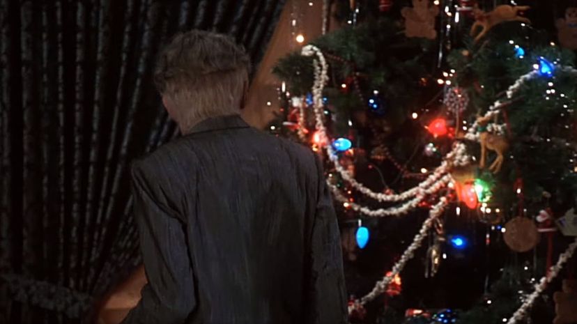 Can You Match the Christmas Tree to the Movie?  HowStuffWorks