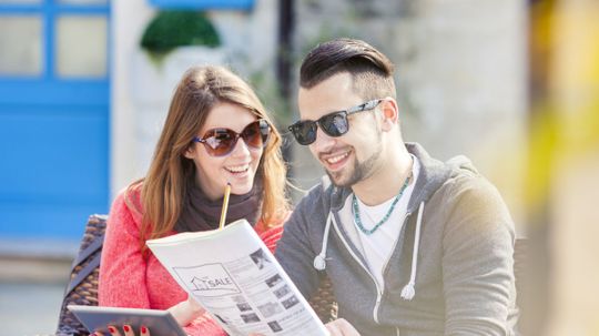 Do You Know How to Find the Perfect Apartment?