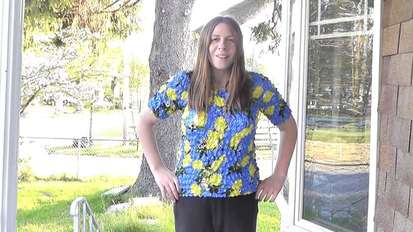 popcorn shirt