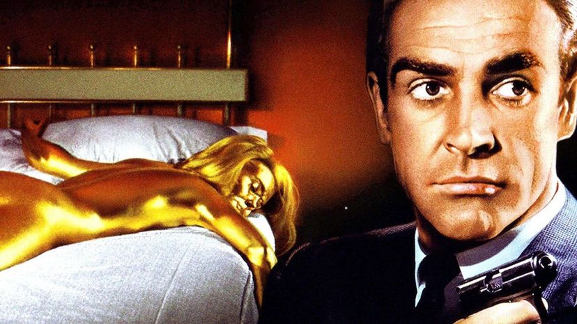 Goldfinger