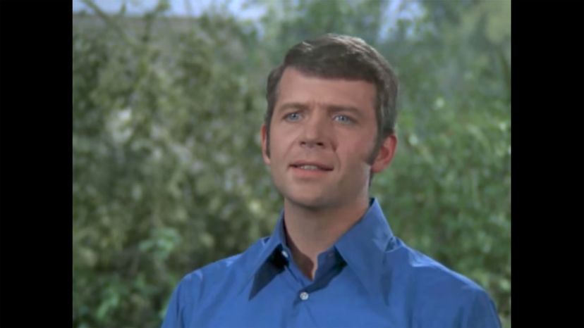 Mike Brady - The Brady Bunch