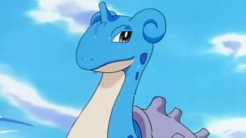 Lapras