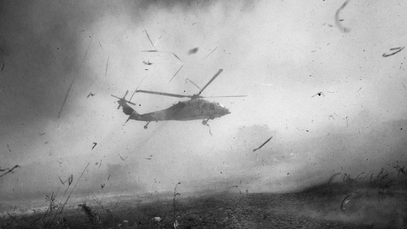 How Much Do You Know About These Military Disasters?